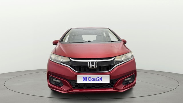 View Honda Jazz Image 1 Used Honda Jazz Image 1