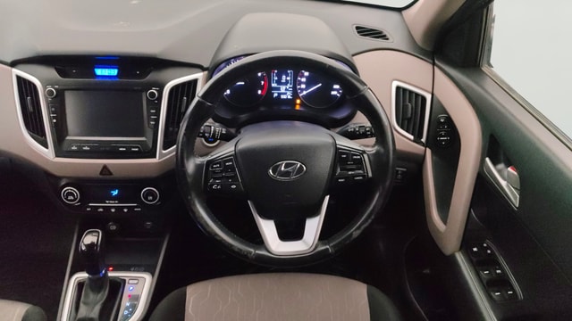 View Hyundai Creta Image 21 Used Hyundai Creta Image 21