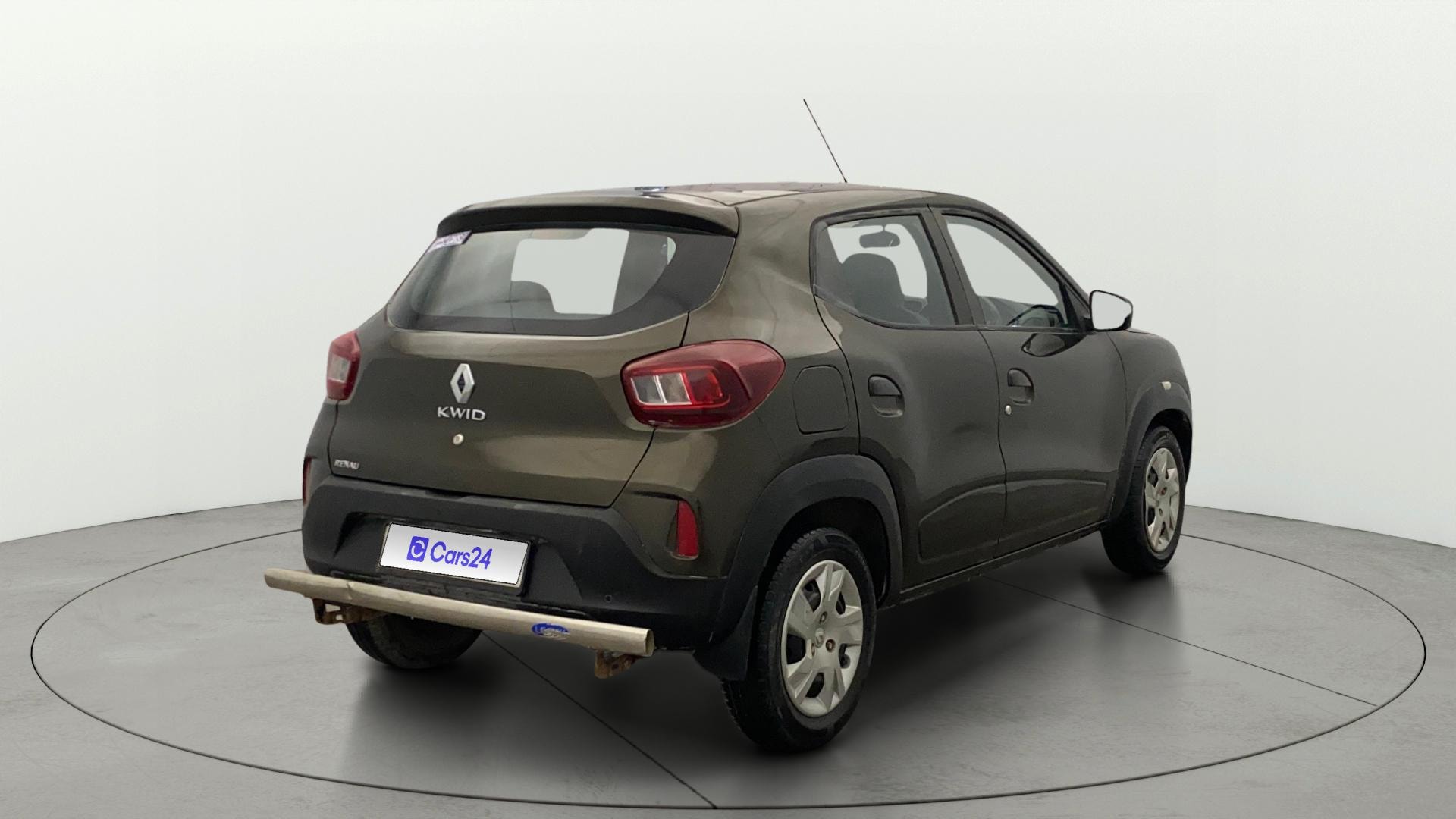 View 2021 Renault Kwid RXL Image 42 Used 2021 Renault Kwid RXL Image 42