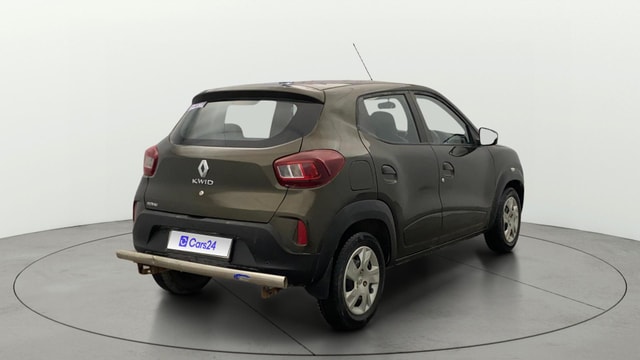 View Renault Kwid Image 42 Used Renault Kwid Image 42