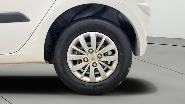 View Hyundai i10 Image 11 Used Hyundai i10 Image 11