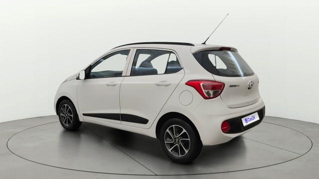 View Hyundai Grand i10 Image 2 Used Hyundai Grand i10 Image 2