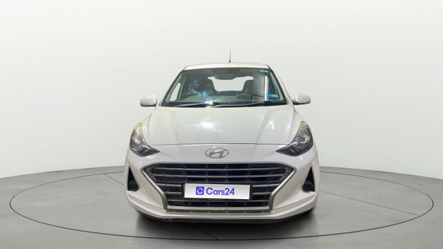 View Hyundai Grand i10 Nios Image 1 Used Hyundai Grand i10 Nios Image 1