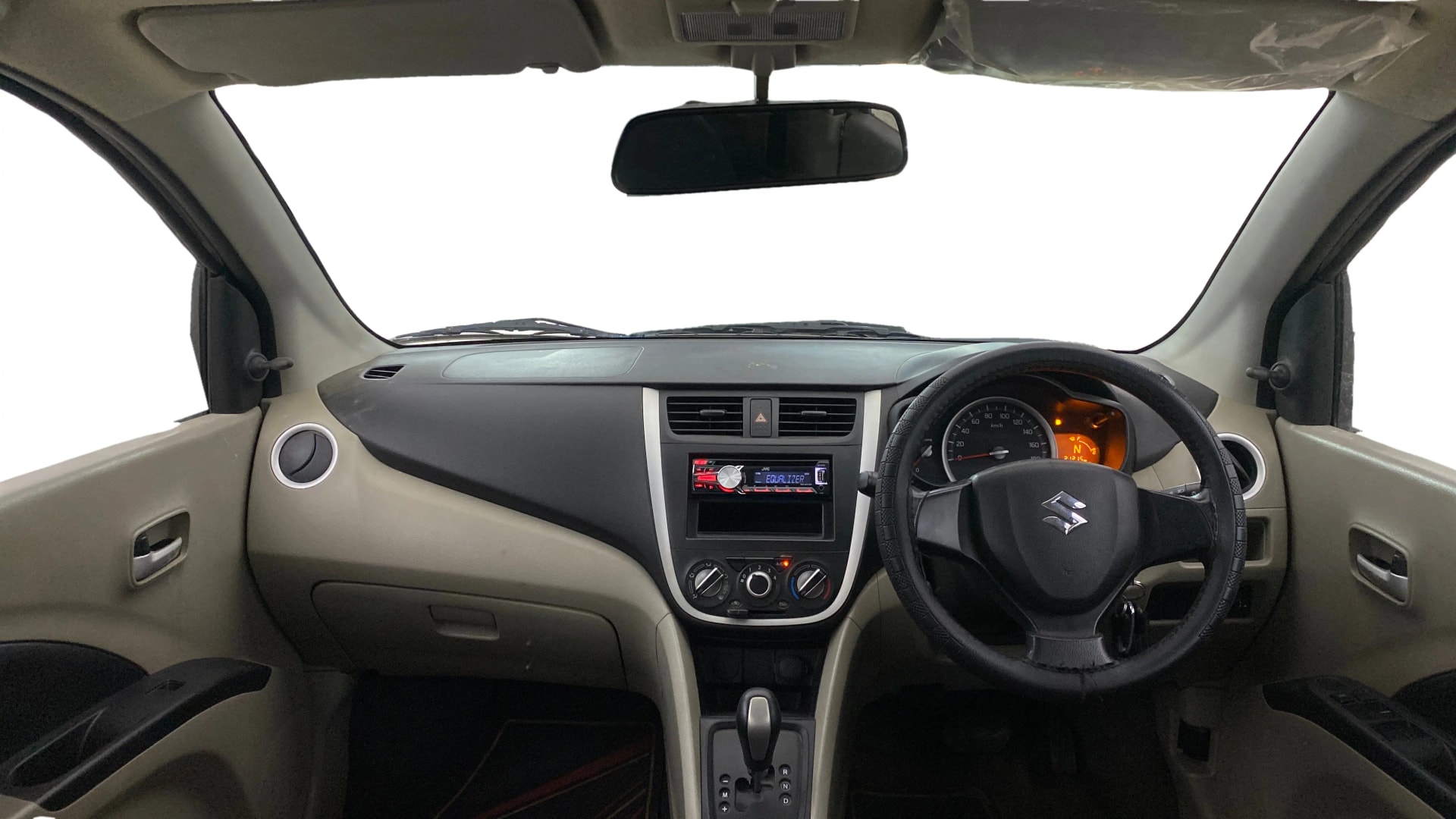 View 2015 Maruti Suzuki 1000 Base Variant Image 15 Used 2015 Maruti Suzuki 1000 Base Variant Image 15