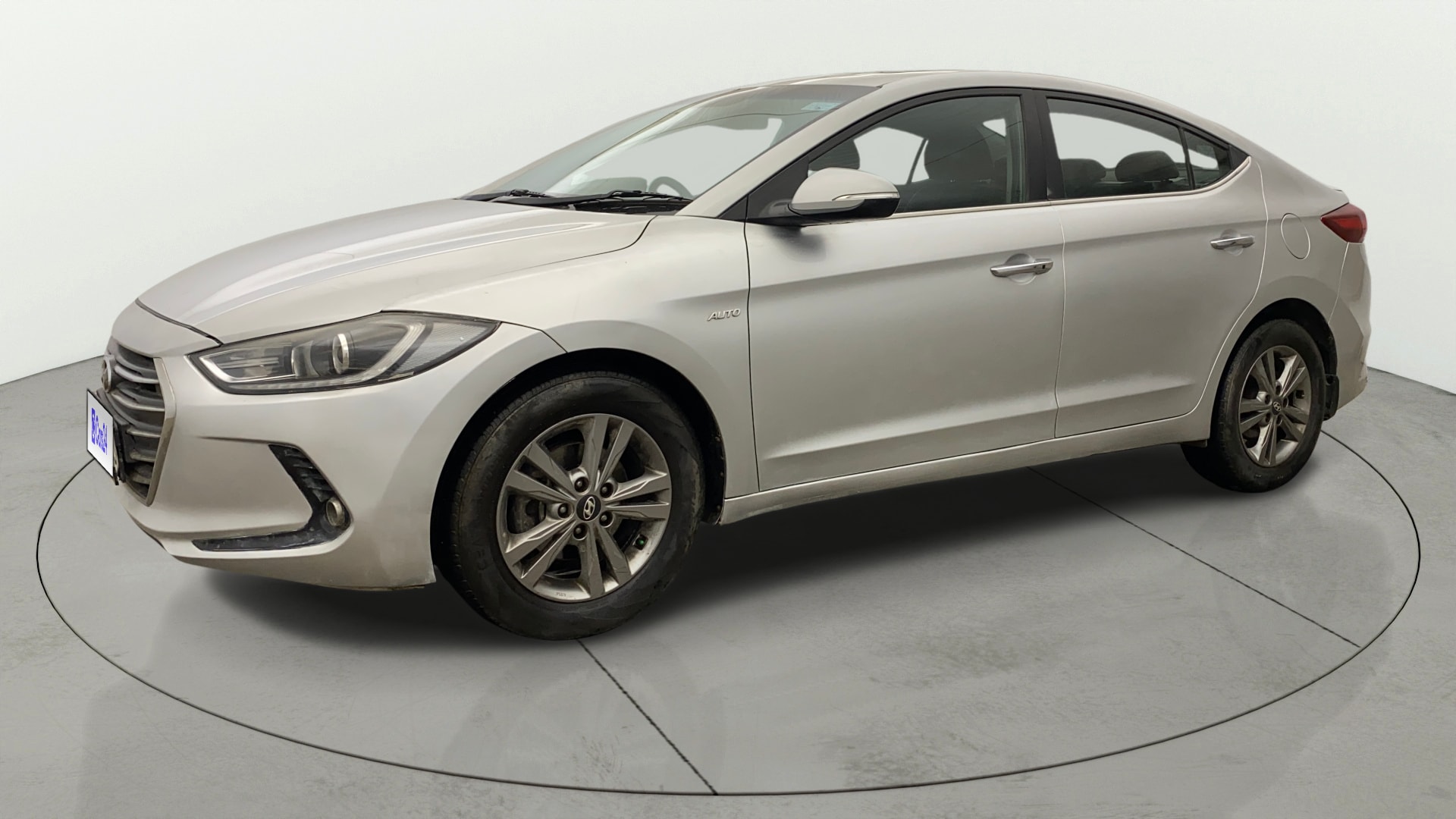 View 2018 Hyundai Elantra 1.6 CRDi S Image 22 Used 2018 Hyundai Elantra 1.6 CRDi S Image 22