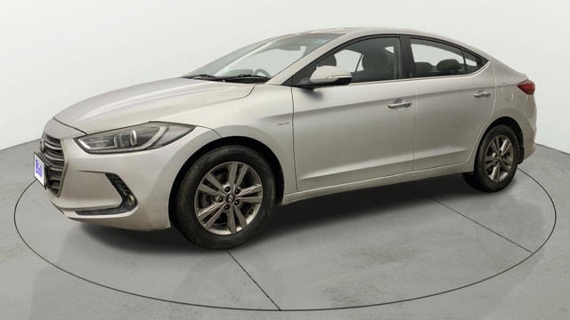 View Hyundai Elantra Image 22 Used Hyundai Elantra Image 22