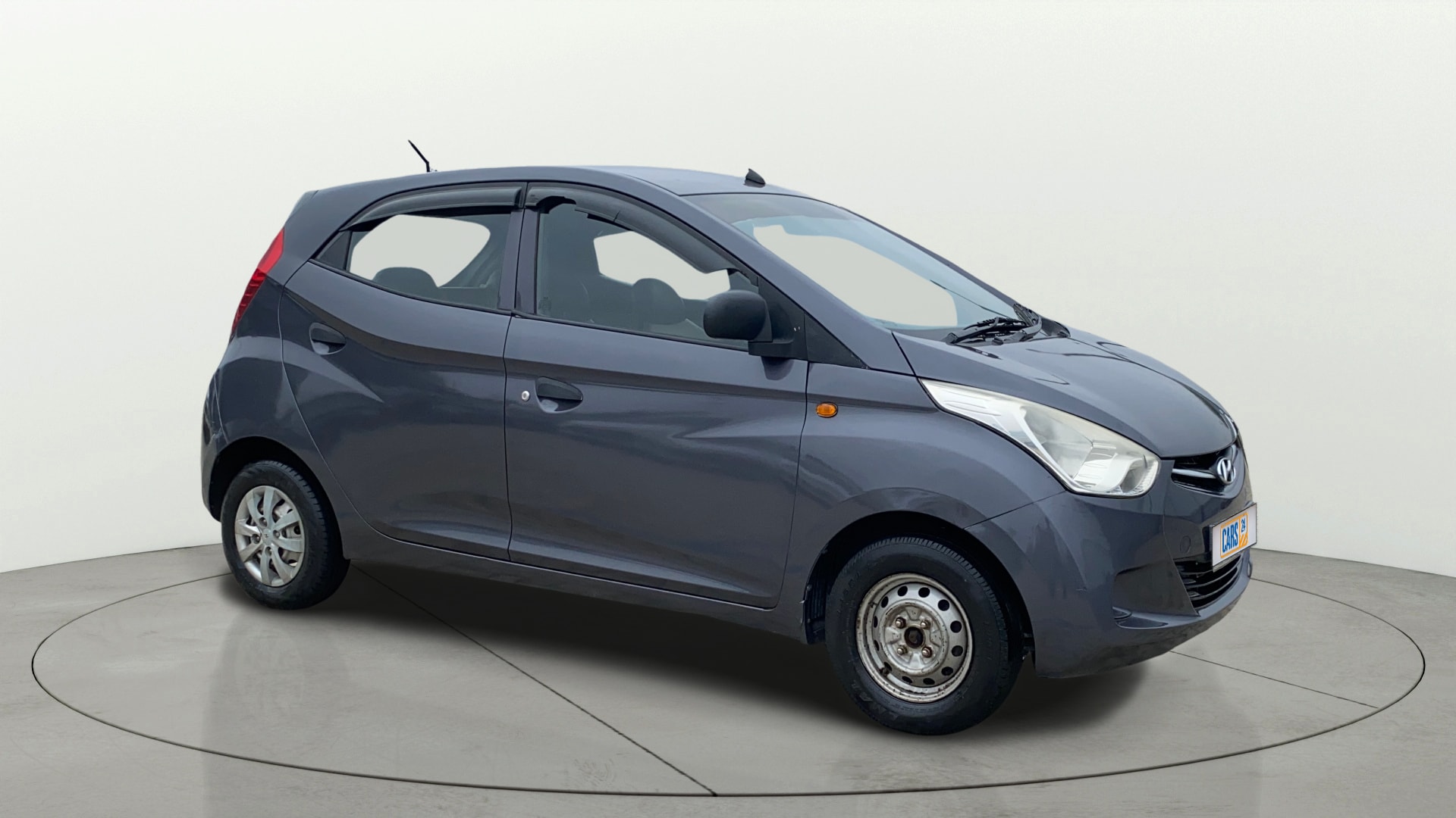 View 2015 Hyundai EON Era Plus Image 21 Used 2015 Hyundai EON Era Plus Image 21