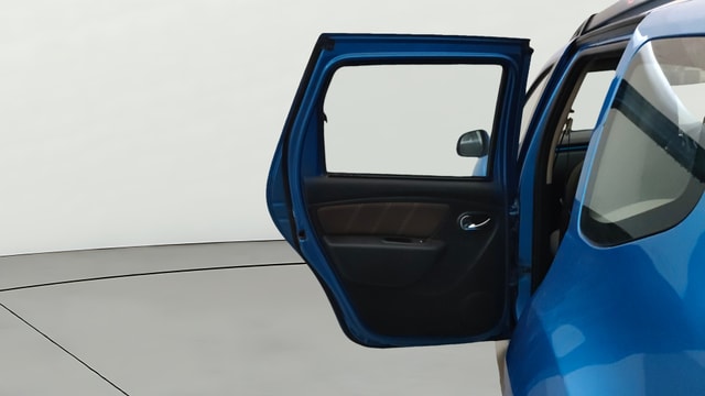 View Renault Duster Image 22 Used Renault Duster Image 22