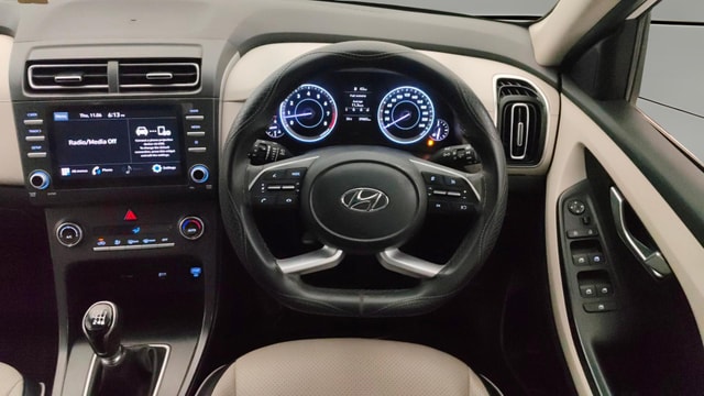 View Hyundai Creta Image 21 Used Hyundai Creta Image 21