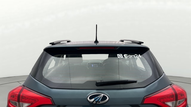 View Mahindra XUV300 Image 4 Used Mahindra XUV300 Image 4
