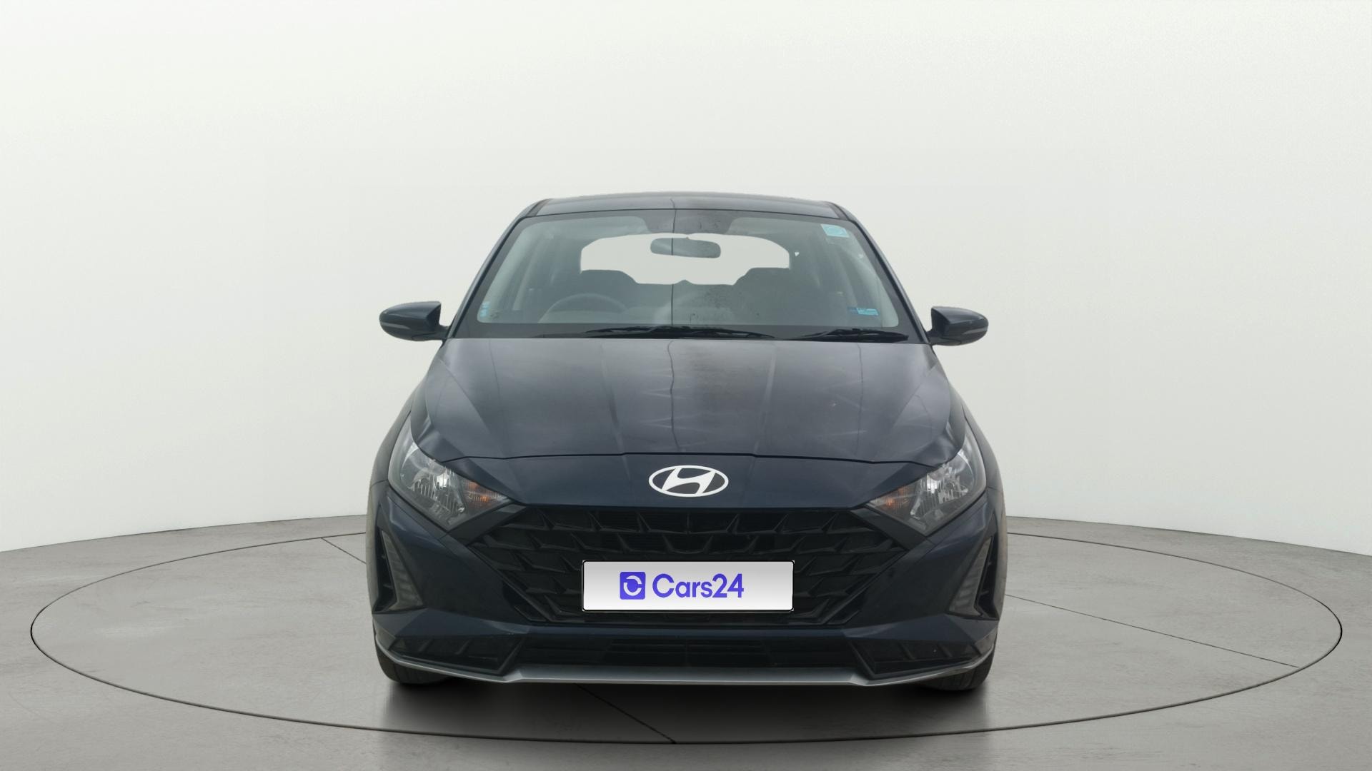 Used 2024 Hyundai Elite i20 Used 2024 Hyundai Elite i20
