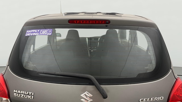 View Maruti Suzuki 1000 Image 4 Used Maruti Suzuki 1000 Image 4