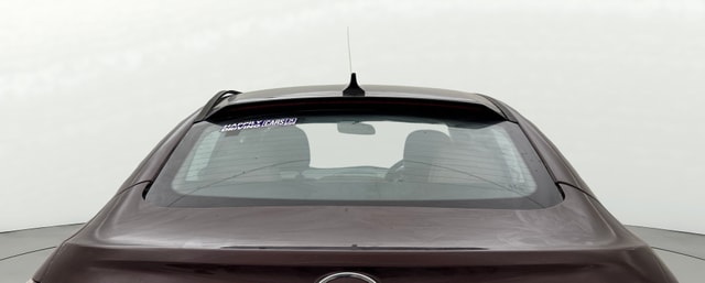 View Tata Tigor Image 4 Used Tata Tigor Image 4