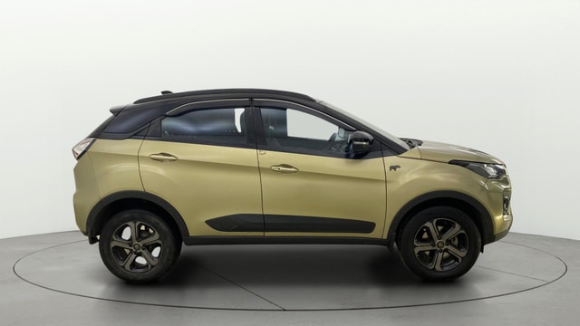 View Tata Nexon Image 9 Used Tata Nexon Image 9