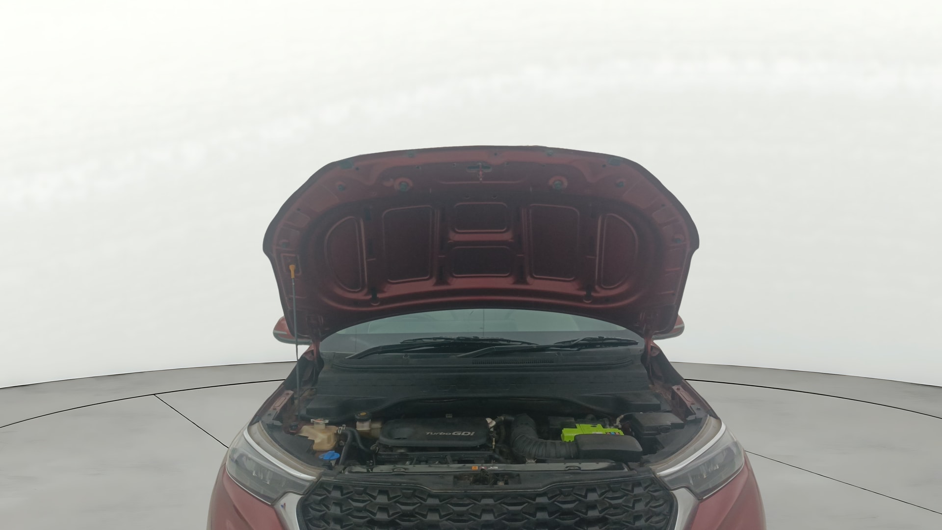 Used 2021 Kia Sonet Used 2021 Kia Sonet