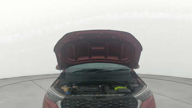 View Kia Sonet Image 20 Used Kia Sonet Image 20