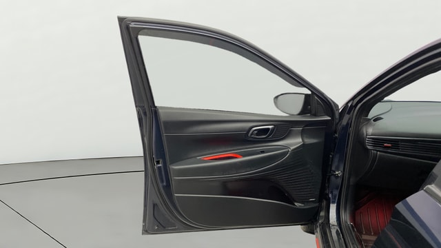 View Hyundai Elite i20 Image 33 Used Hyundai Elite i20 Image 33