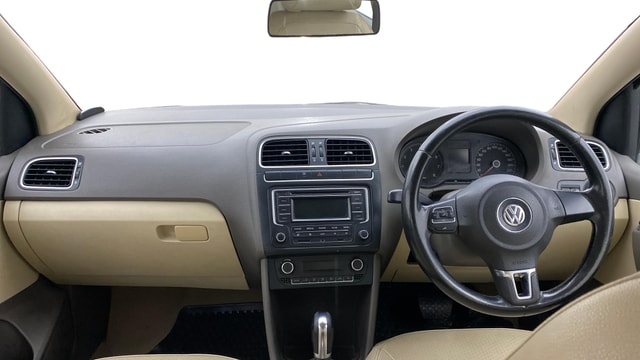 View Volkswagen Vento Image 28 Used Volkswagen Vento Image 28