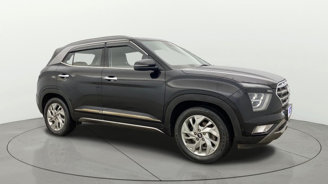 View Hyundai Creta Image 14 Used Hyundai Creta Image 14