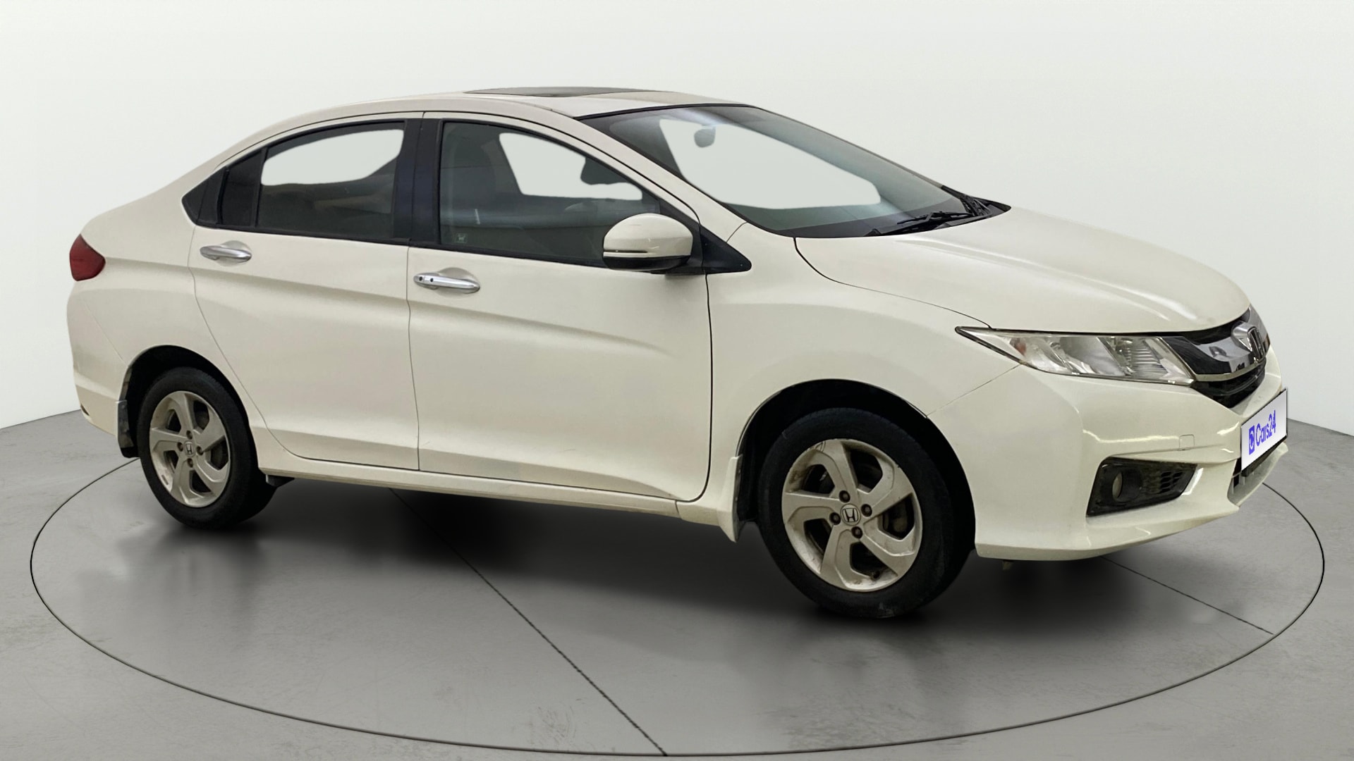 View 2016 Honda City ZX MT Diesel Anniversary Edition Image 22 Used 2016 Honda City ZX MT Diesel Anniversary Edition Image 22