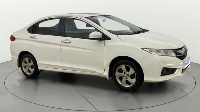 View Honda City Image 22 Used Honda City Image 22