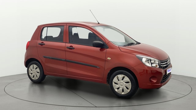 View Maruti Suzuki 1000 Image 36 Used Maruti Suzuki 1000 Image 36