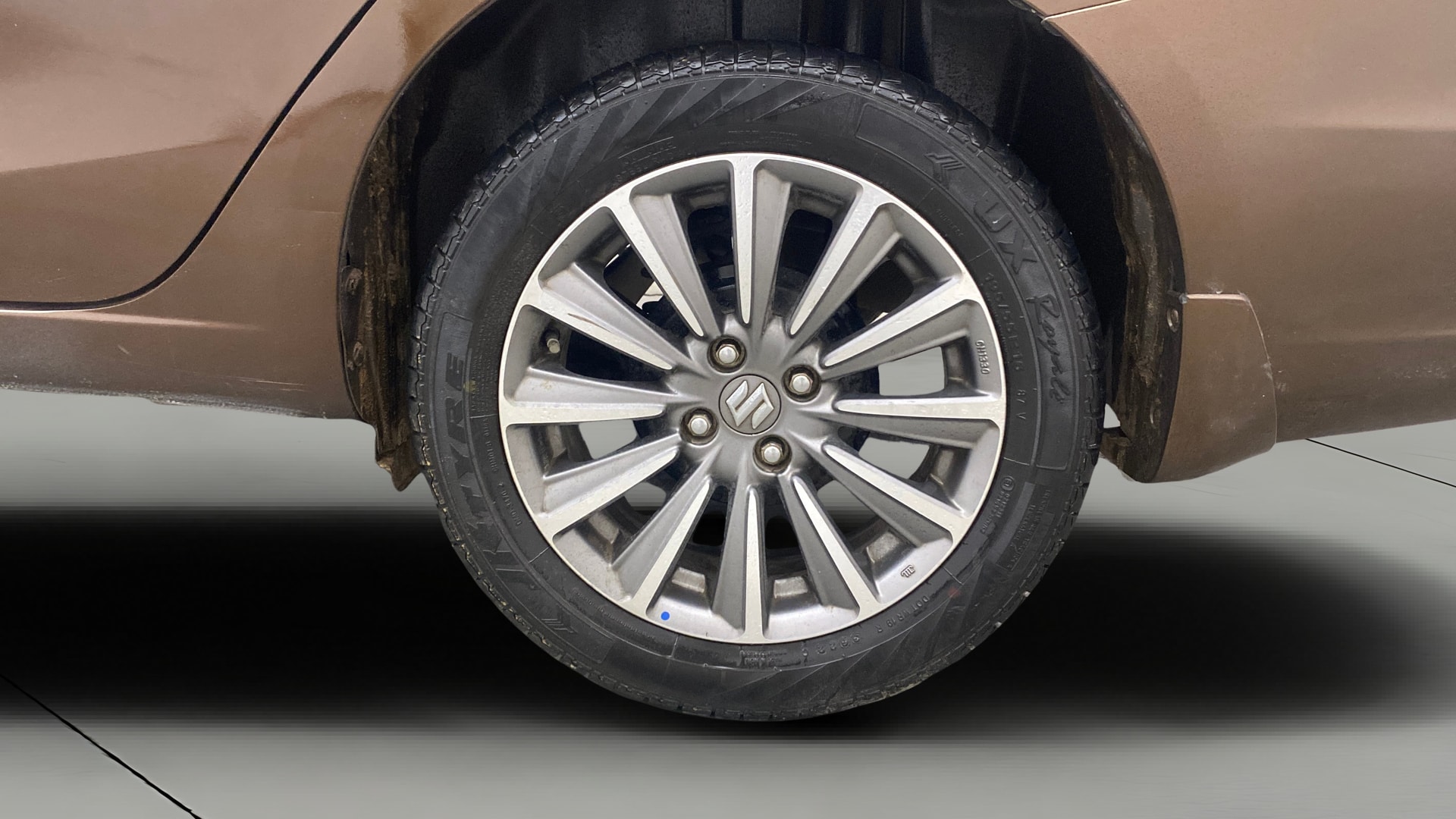 View 2019 Maruti Suzuki 1000 Base Variant Image 12 Used 2019 Maruti Suzuki 1000 Base Variant Image 12