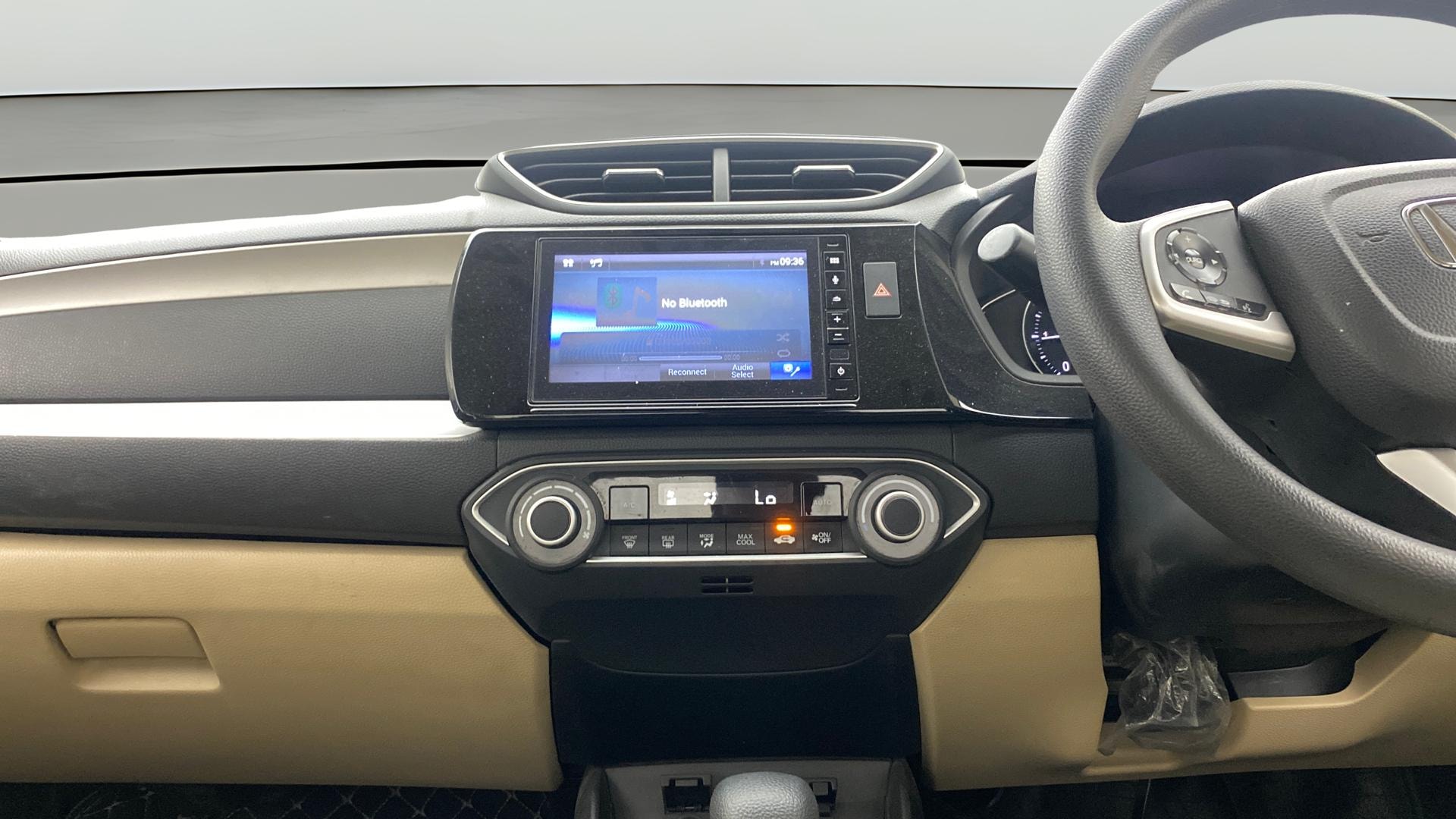 Used 2021 Honda Amaze Used 2021 Honda Amaze