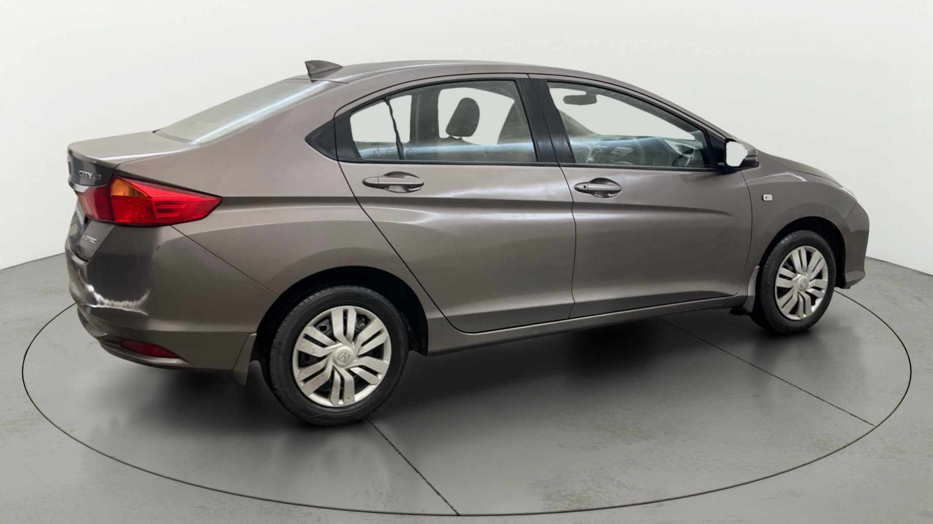 Used 2015 Honda City Used 2015 Honda City