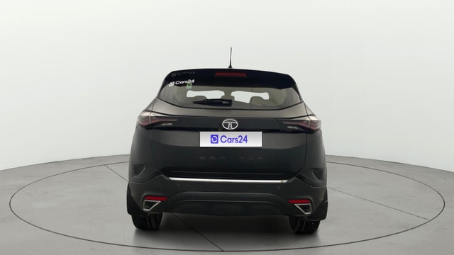 View Tata Harrier Image 41 Used Tata Harrier Image 41