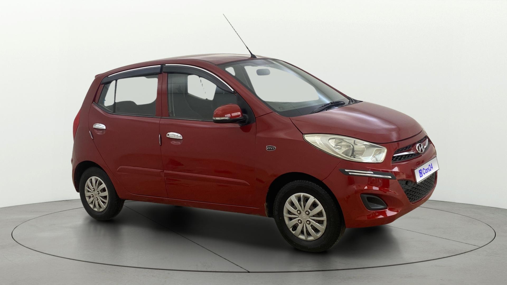 Used 2013 Hyundai i10 Used 2013 Hyundai i10