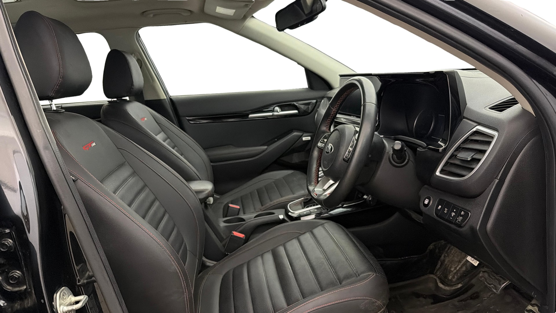 Used 2021 Kia Seltos Used 2021 Kia Seltos
