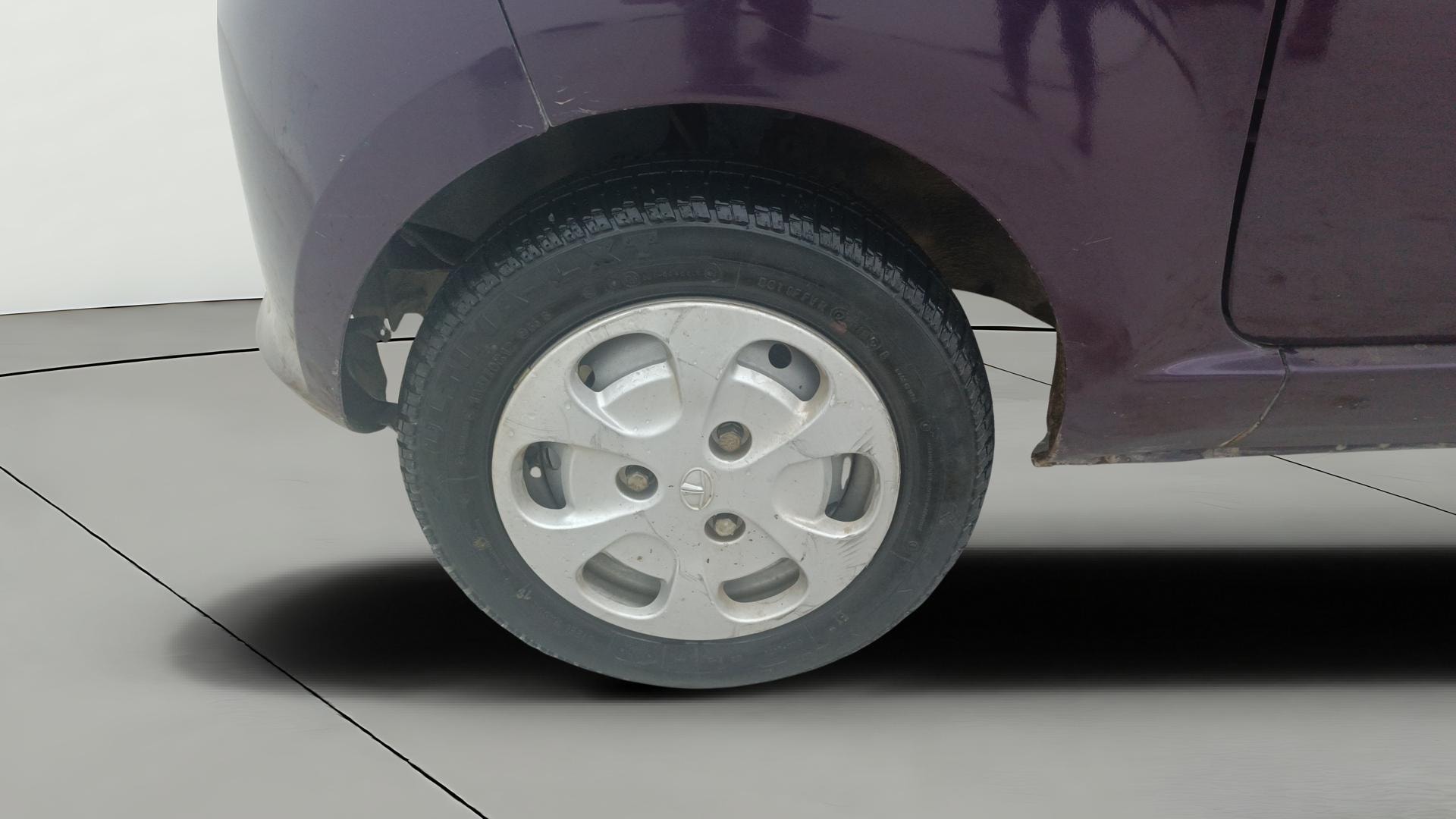 View 2016 Tata Nano Twist XT Image 28 Used 2016 Tata Nano Twist XT Image 28