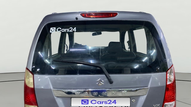 View Maruti Suzuki 1000 Image 3 Used Maruti Suzuki 1000 Image 3