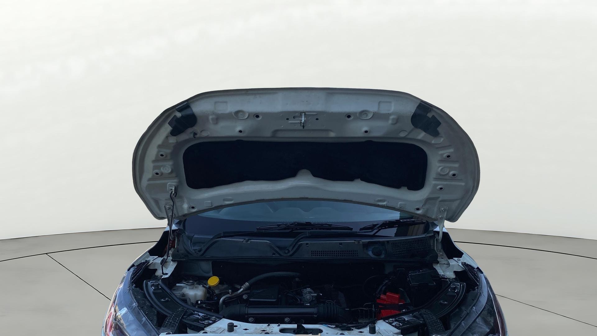 View 2021 Nissan Magnite XV Image 33 Used 2021 Nissan Magnite XV Image 33