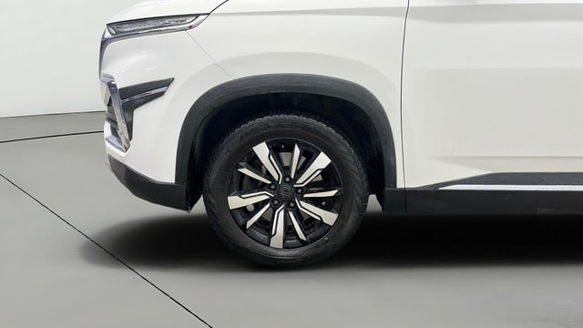 View MG Hector Image 30 Used MG Hector Image 30