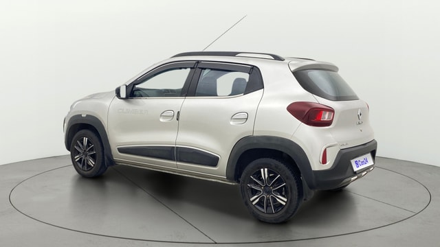 View Renault Kwid Image 2 Used Renault Kwid Image 2