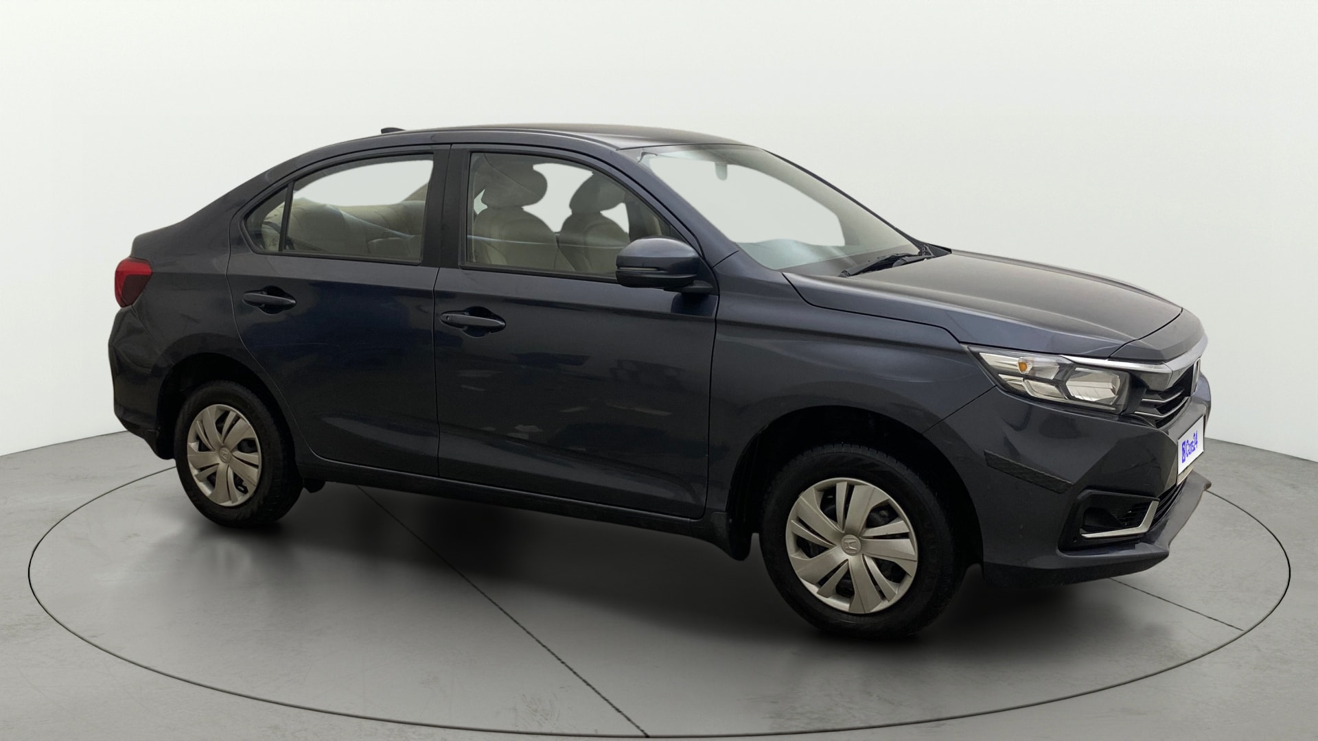 Used 2024 Honda Amaze Used 2024 Honda Amaze