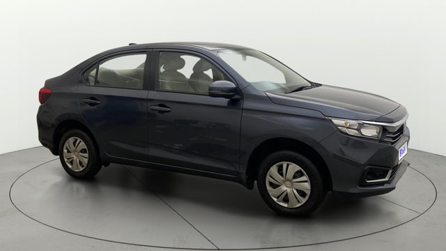 View Honda Amaze Image 21 Used Honda Amaze Image 21