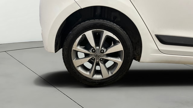 View Hyundai Elite i20 Image 33 Used Hyundai Elite i20 Image 33