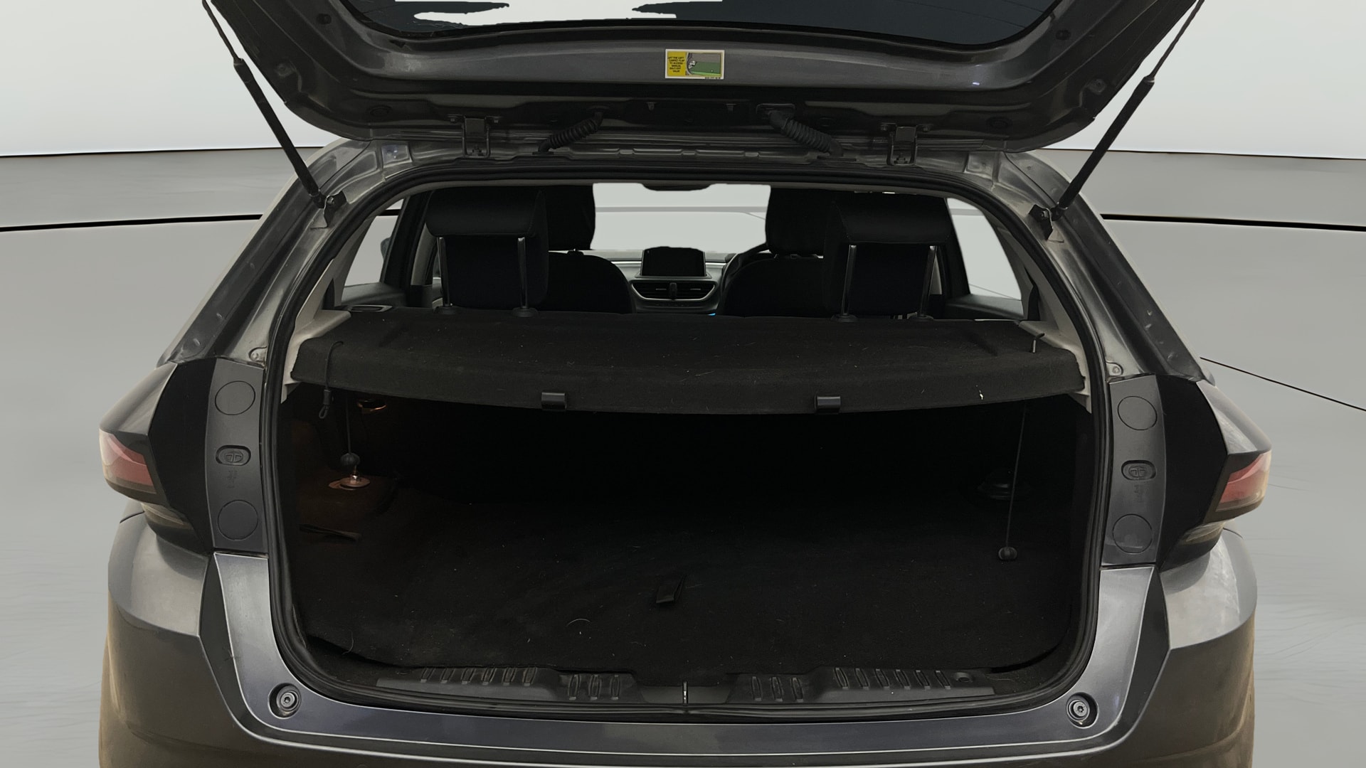 Used 2024 Tata Altroz Used 2024 Tata Altroz