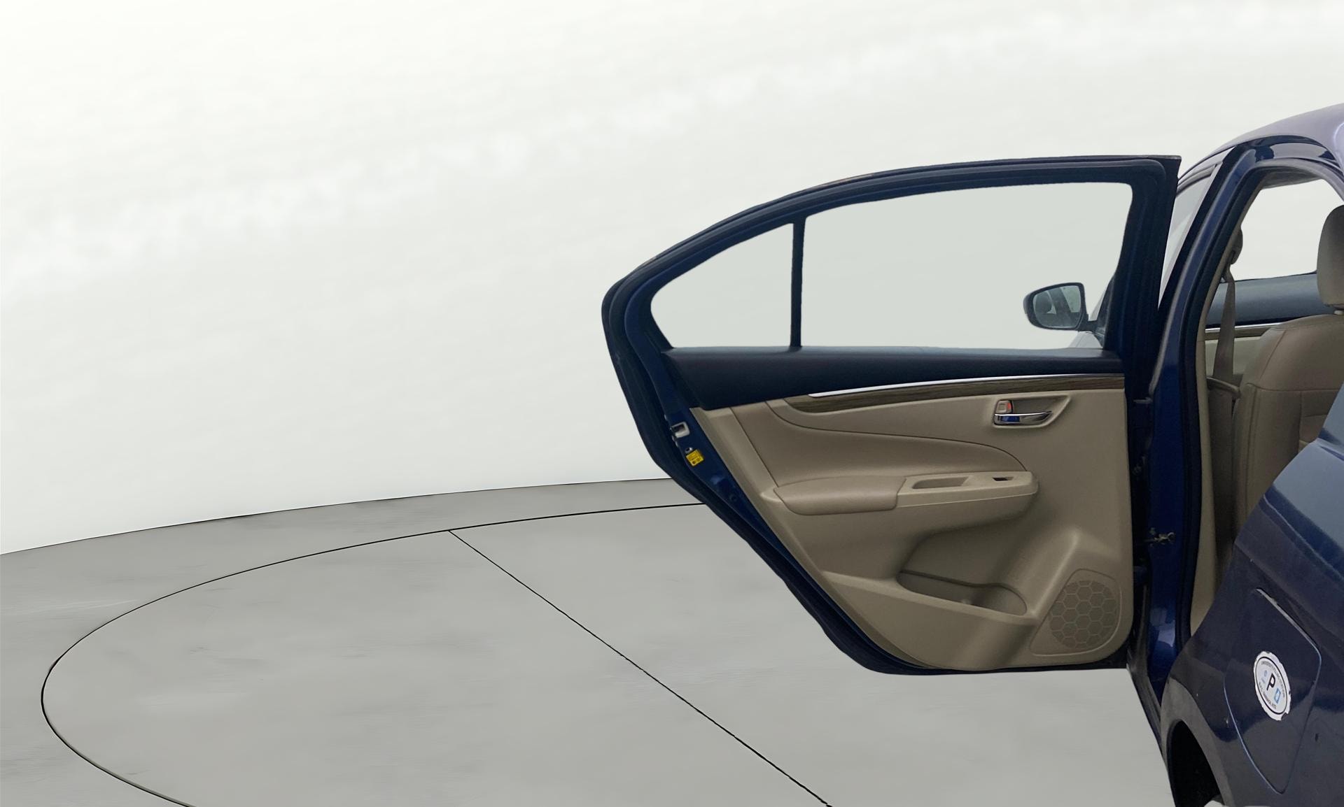 View 2019 Maruti Suzuki 1000 Base Variant Image 23 Used 2019 Maruti Suzuki 1000 Base Variant Image 23