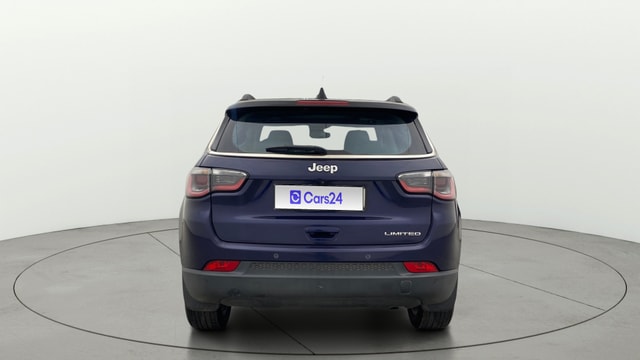 View Jeep Compass Image 42 Used Jeep Compass Image 42