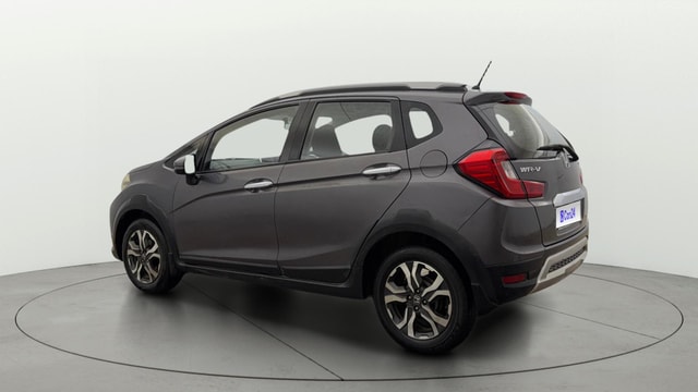 View Honda WR-V Image 2 Used Honda WR-V Image 2