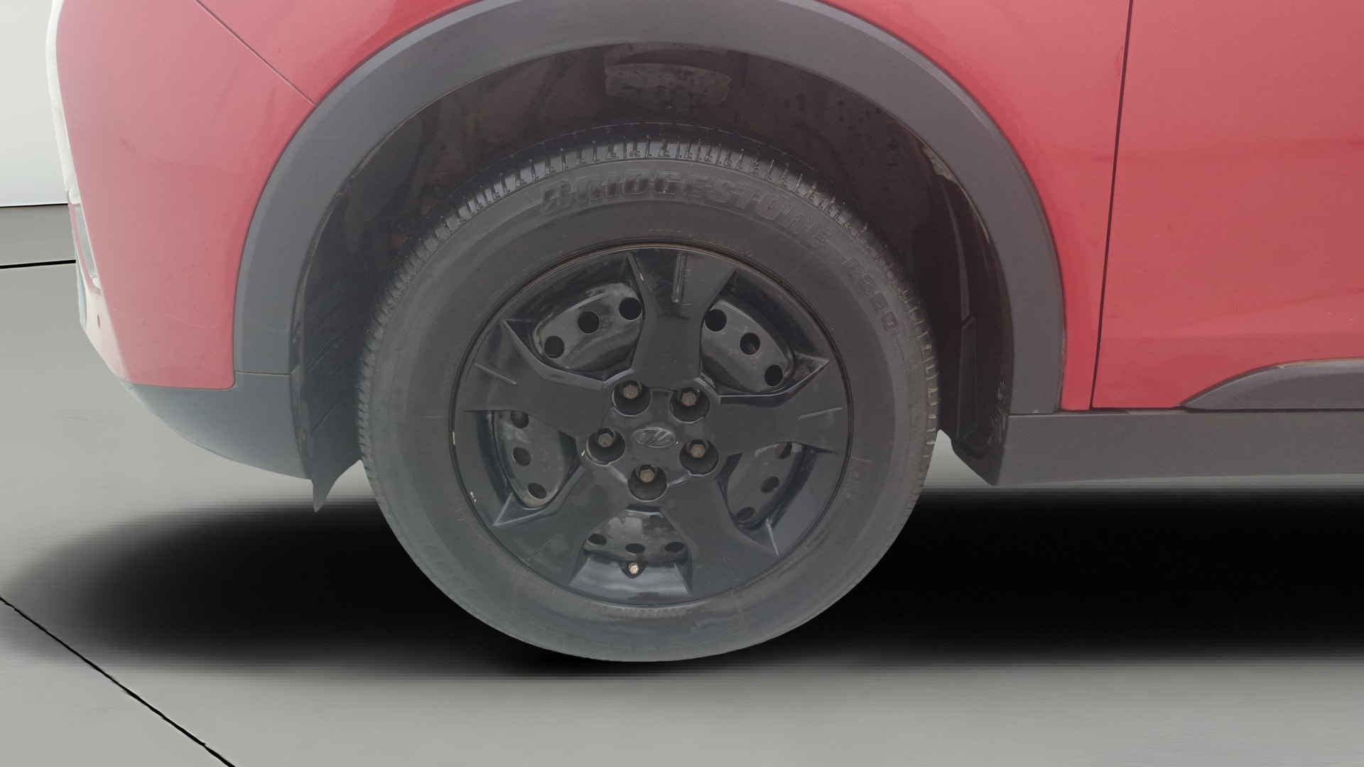 Used 2019 Mahindra XUV300 Used 2019 Mahindra XUV300