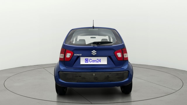 View Maruti Suzuki 1000 Image 40 Used Maruti Suzuki 1000 Image 40