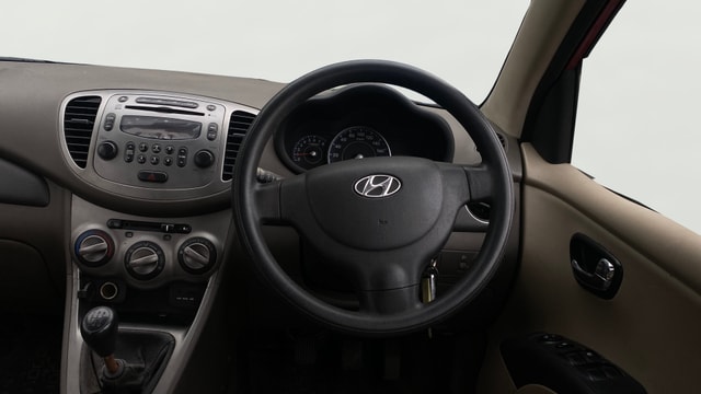 View Hyundai i10 Image 20 Used Hyundai i10 Image 20