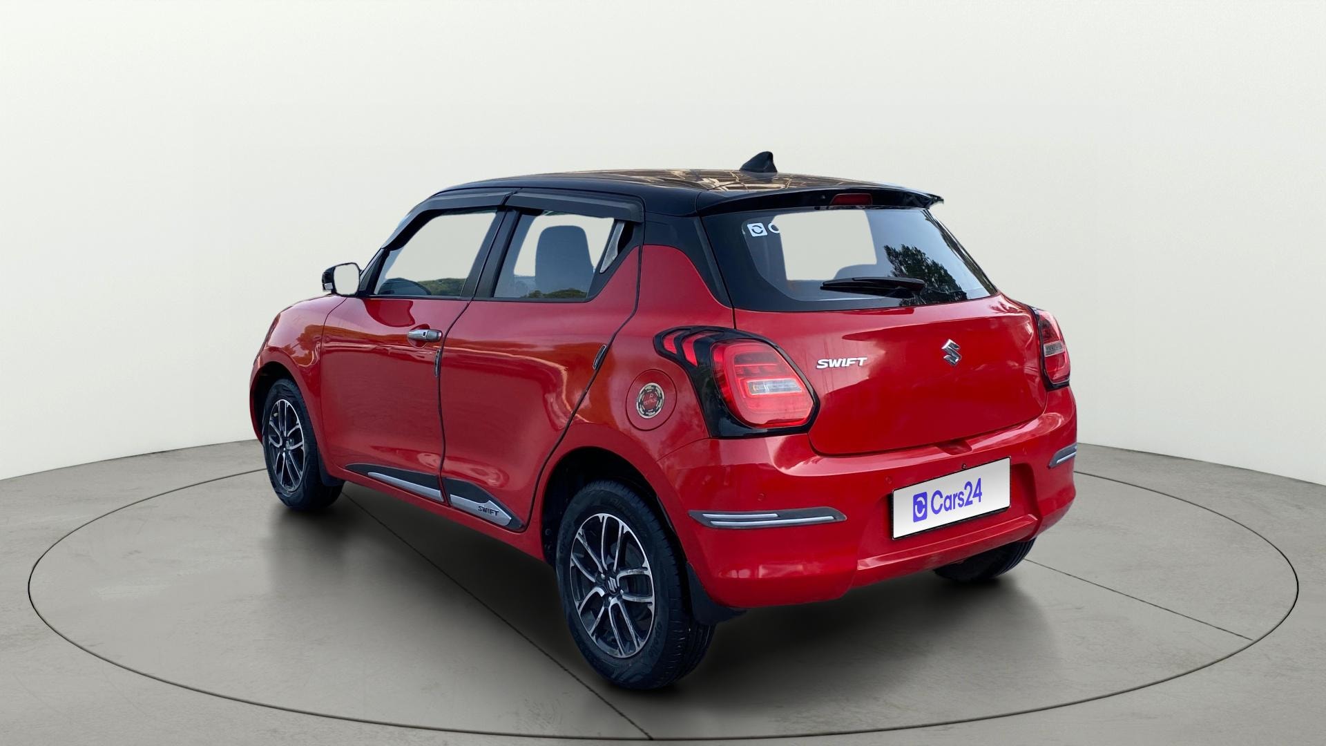 View 2021 Maruti Suzuki 1000 Base Variant Image 2 Used 2021 Maruti Suzuki 1000 Base Variant Image 2