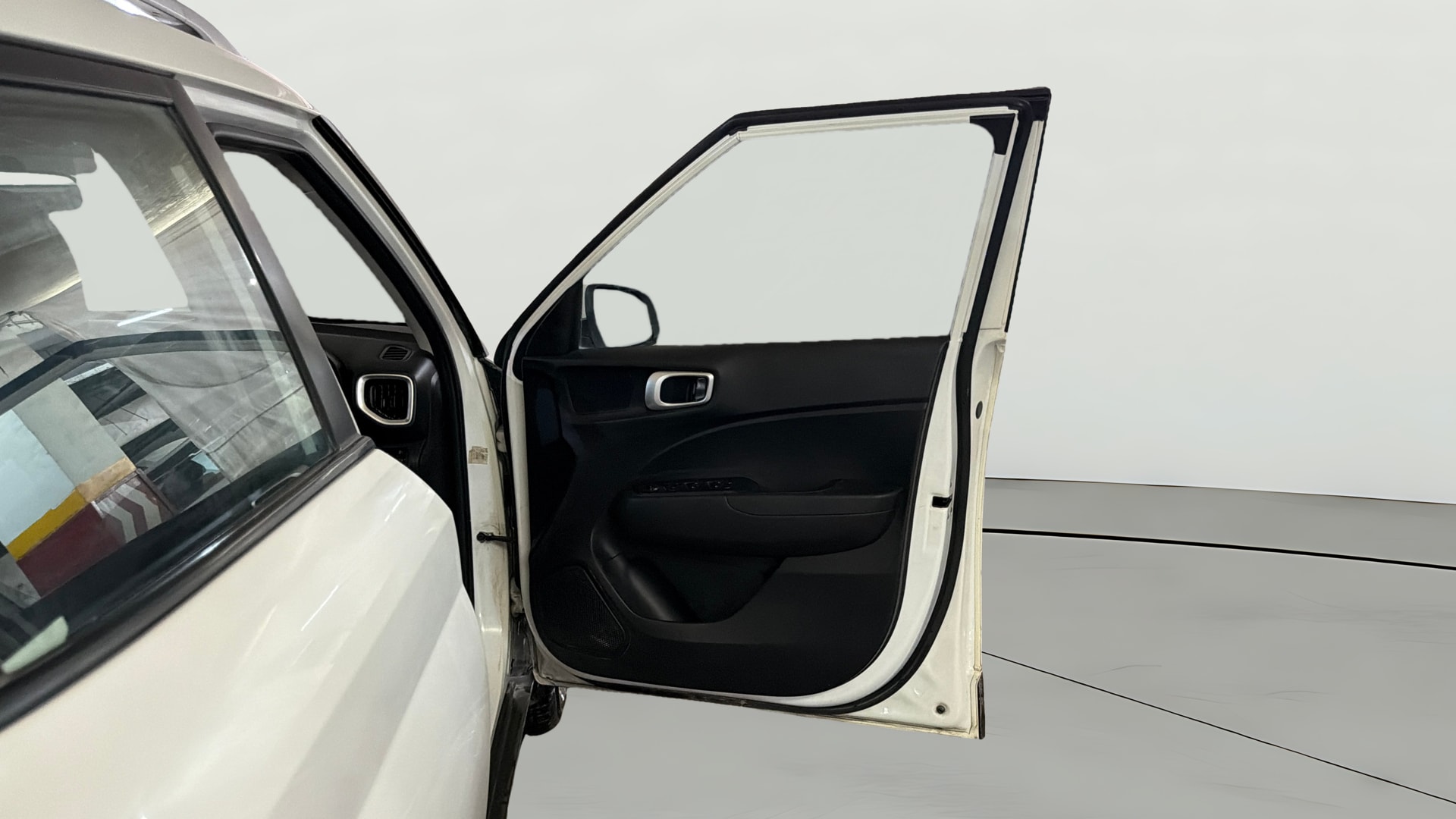 Used 2020 Hyundai Venue Used 2020 Hyundai Venue