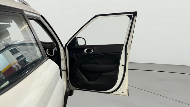View Hyundai Venue Image 46 Used Hyundai Venue Image 46
